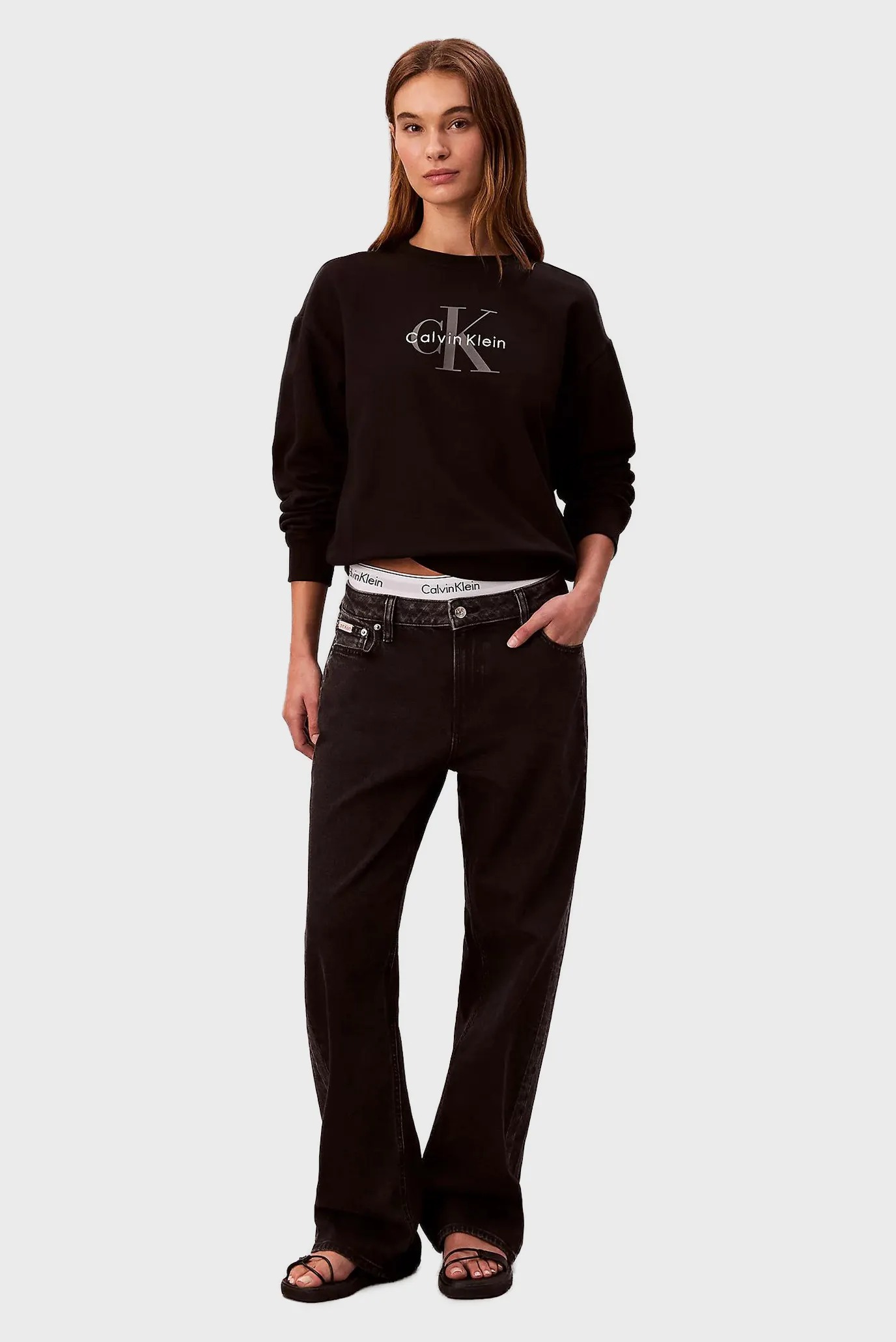 Свитшот женский