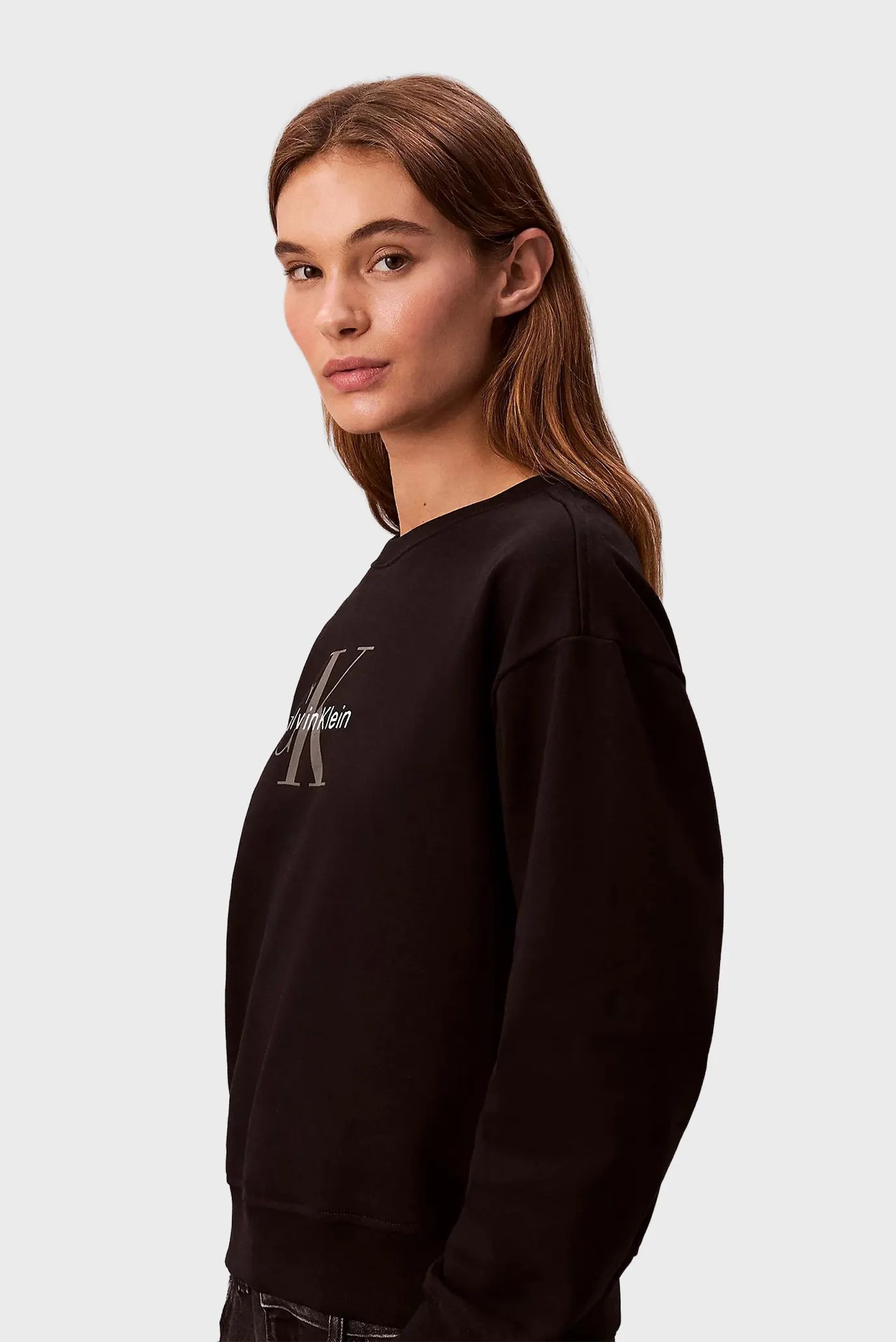 Свитшот женский