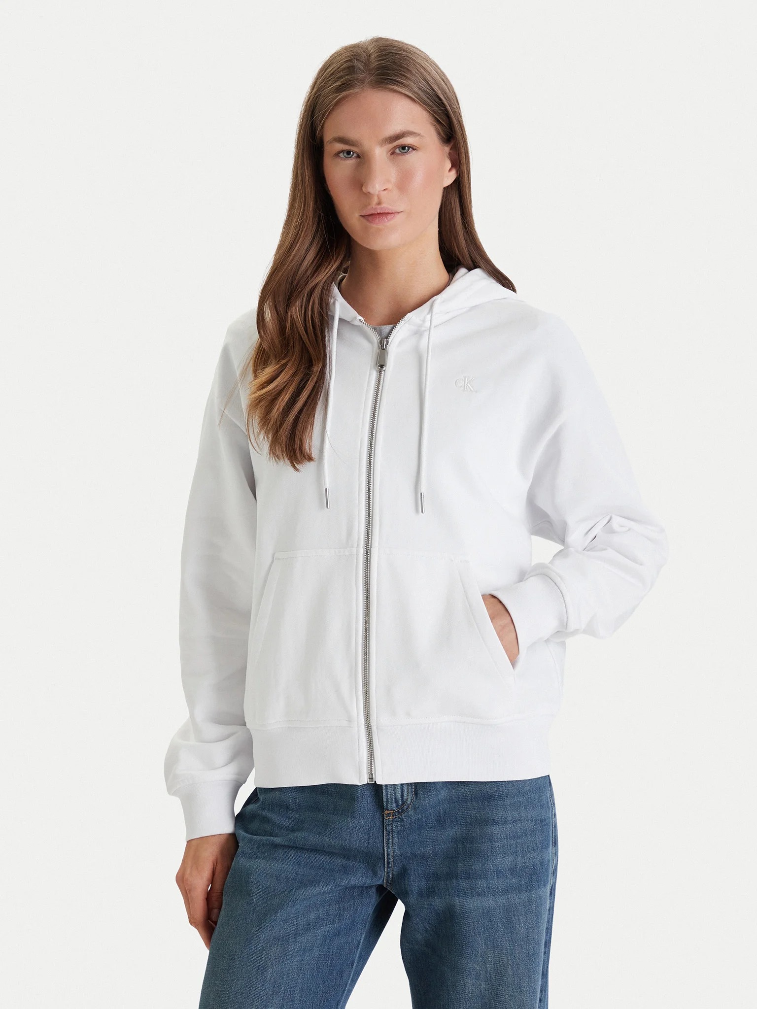 Худи женское