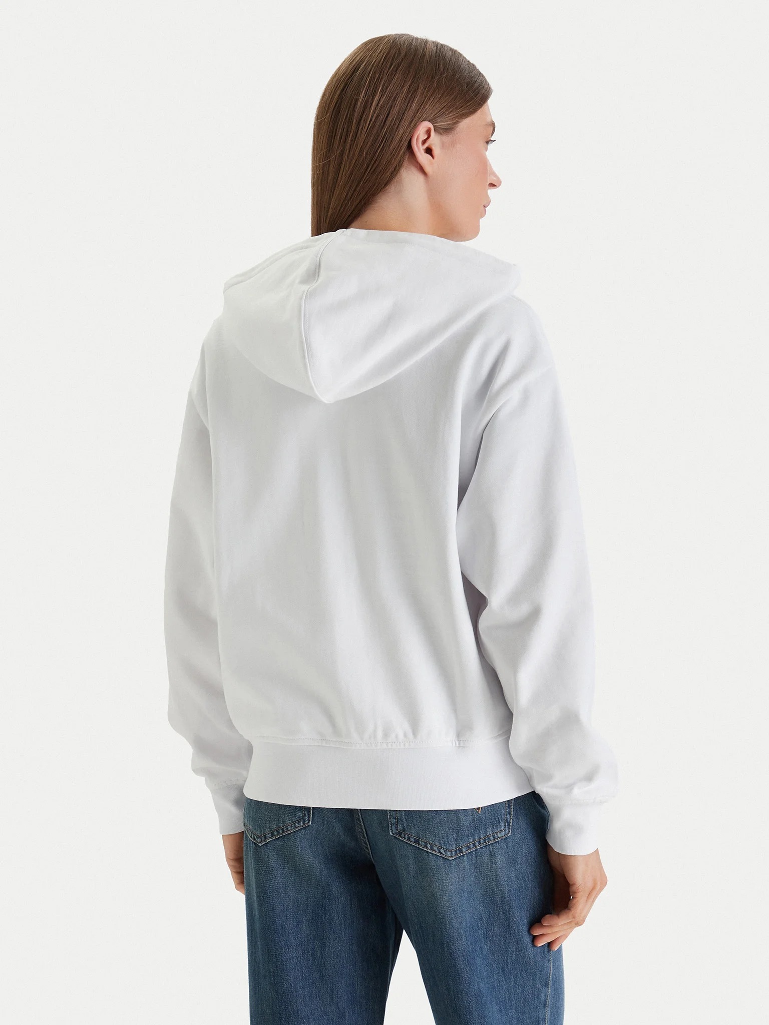 Худи женское