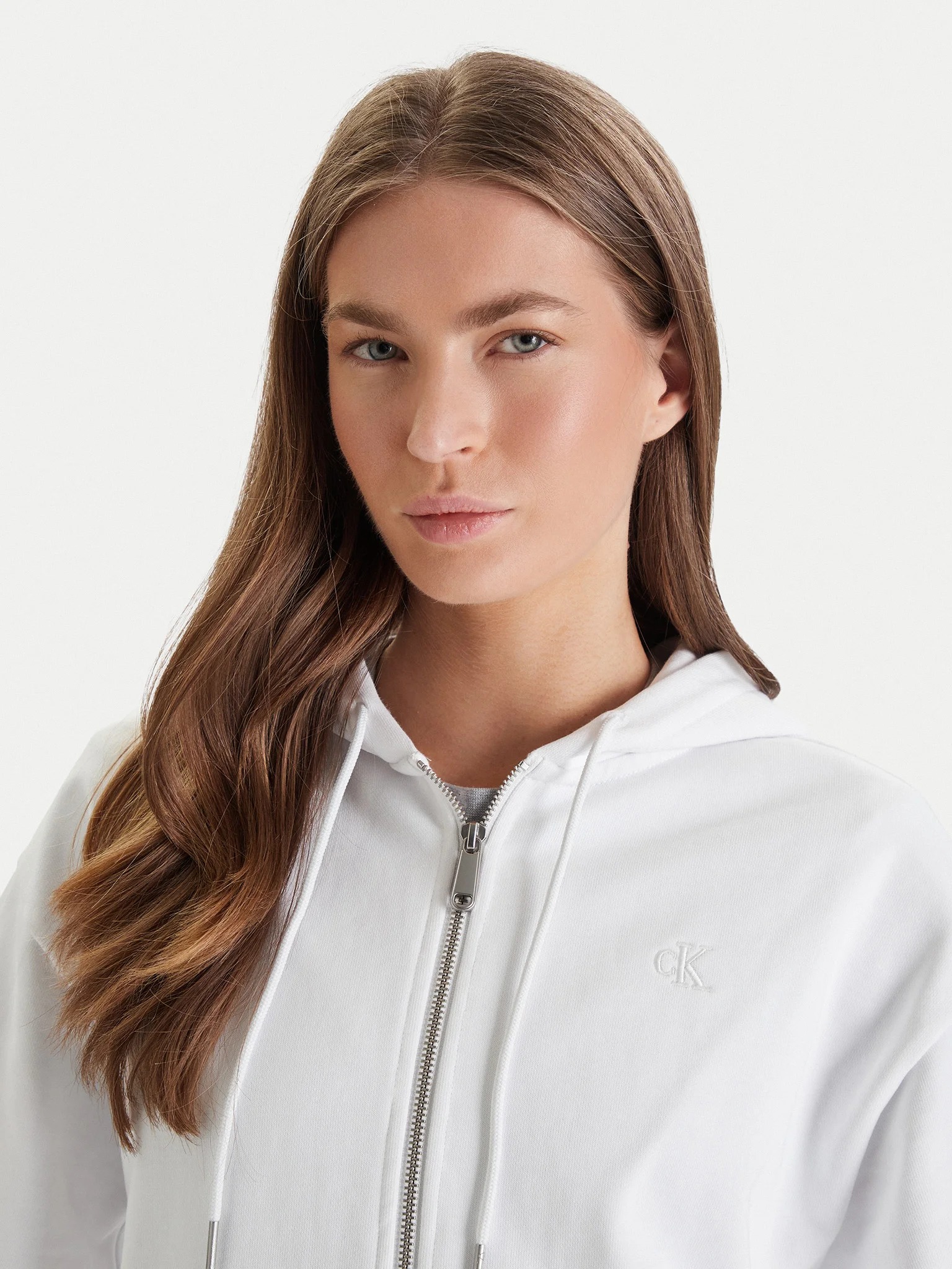 Худи женское