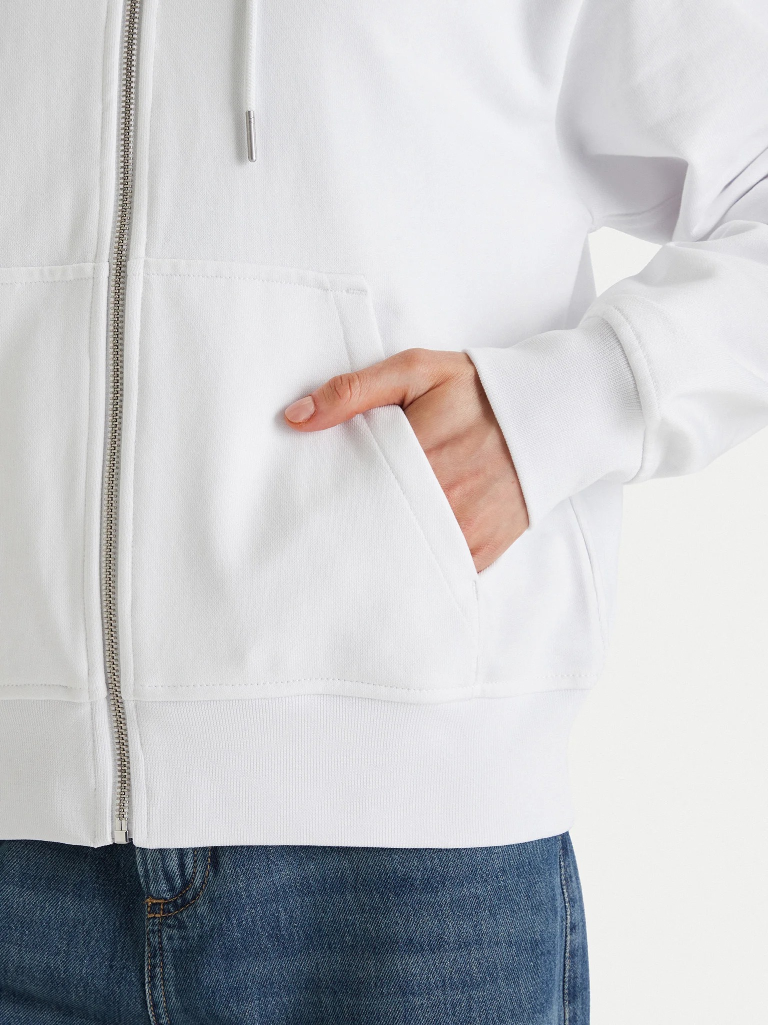 Худи женское