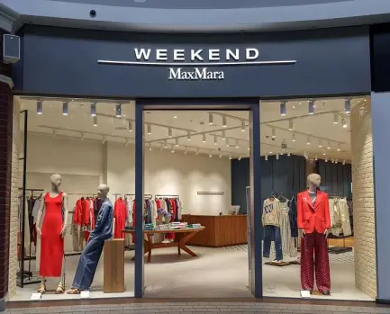 WEEKEND MAX MARA