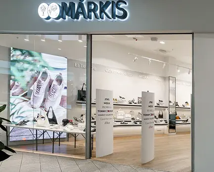 MARKIS