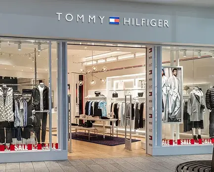 TOMMY HILFIGER