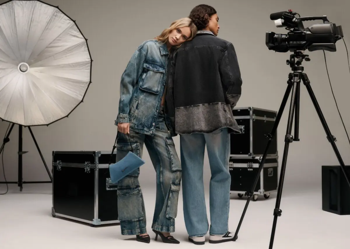 Новая коллекция Karl Lagerfeld Jeans