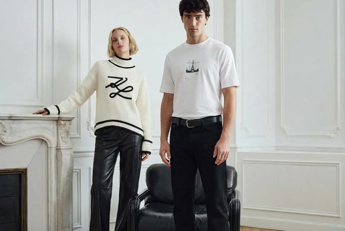 День со стилистом в Karl Lagerfeld